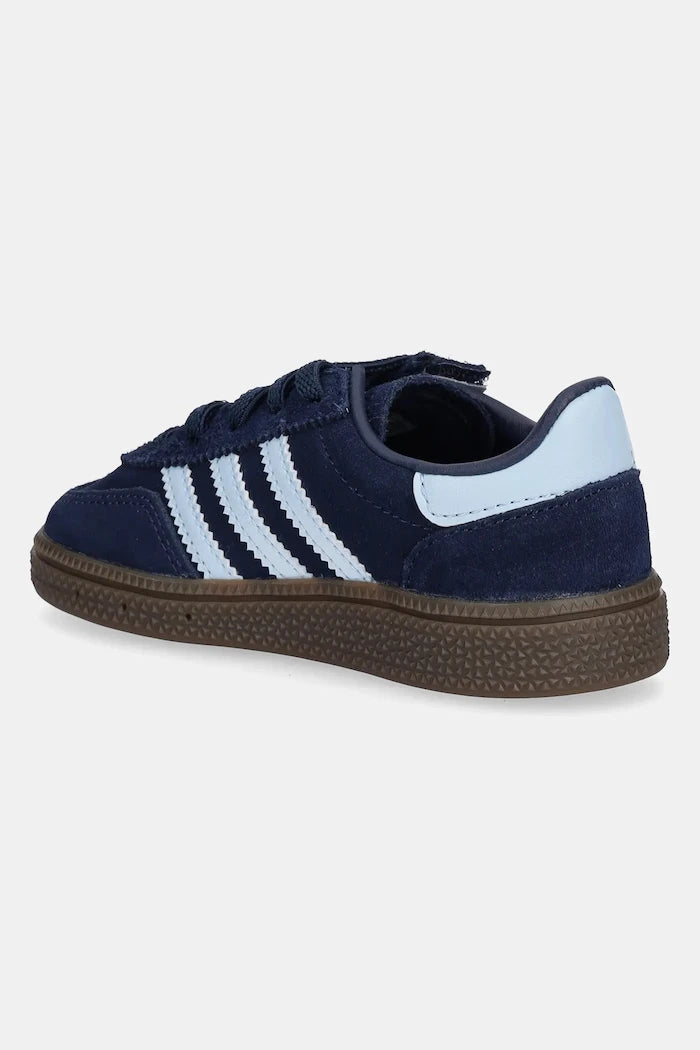 Çocuk süet spor ayakkabı adidas Originals HANDBALL SPEZIAL