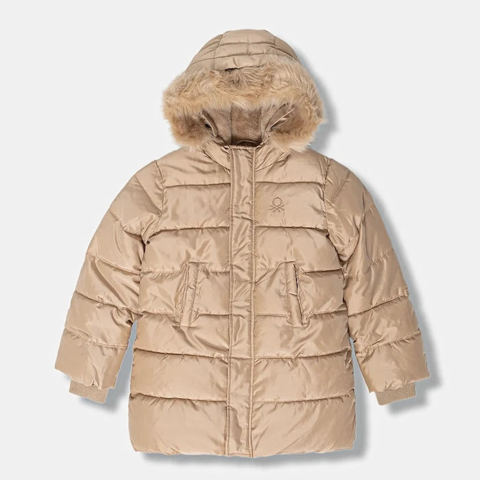 Детско яке United Colors of Benetton