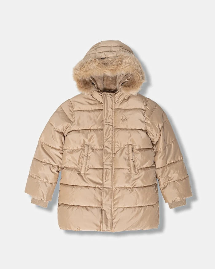 Детско яке United Colors of Benetton