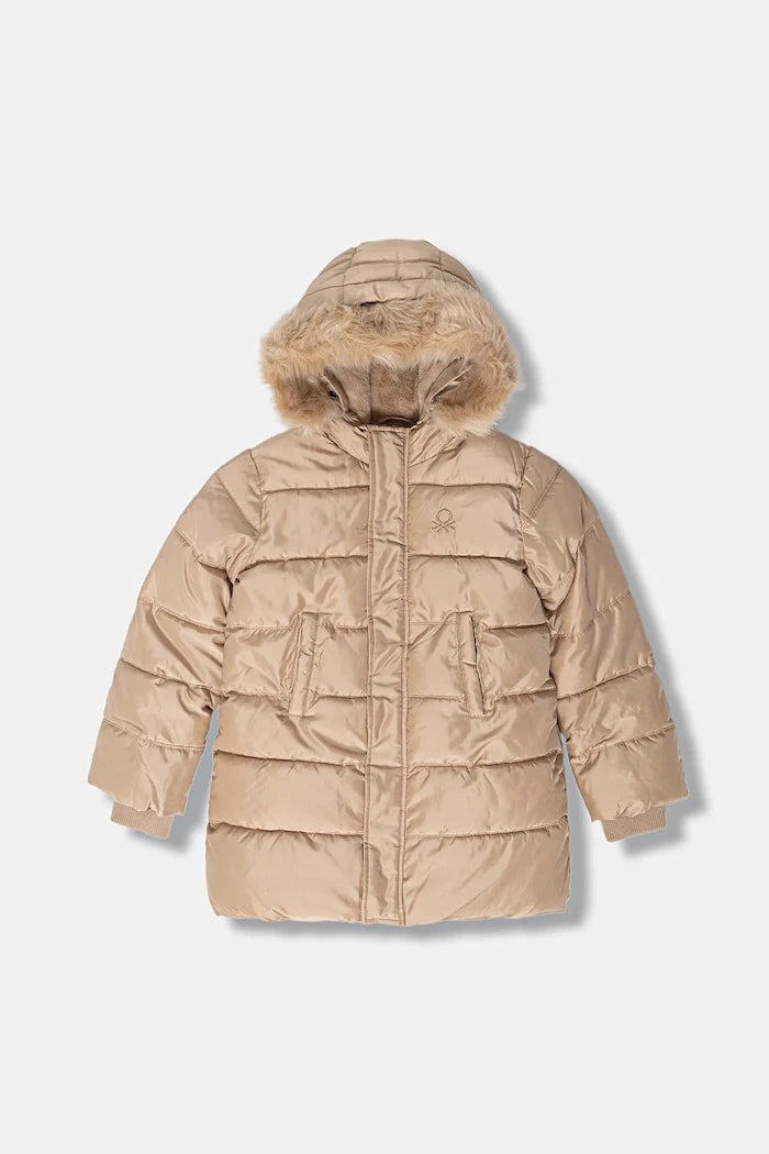 Детско яке United Colors of Benetton