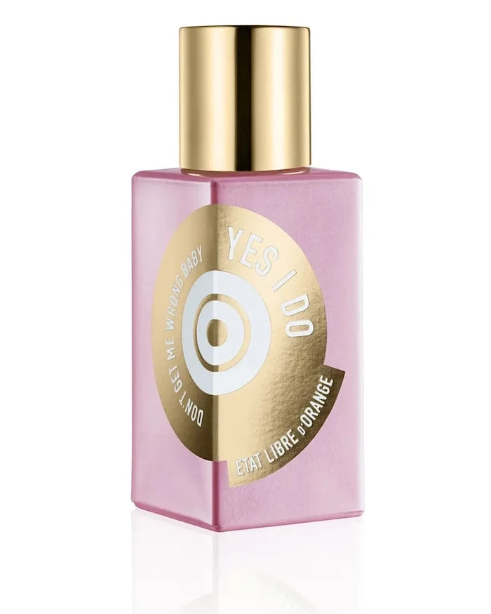 Etat Libre d’Orange EdP Nat. Spray 50 ml Parfüm Suyu