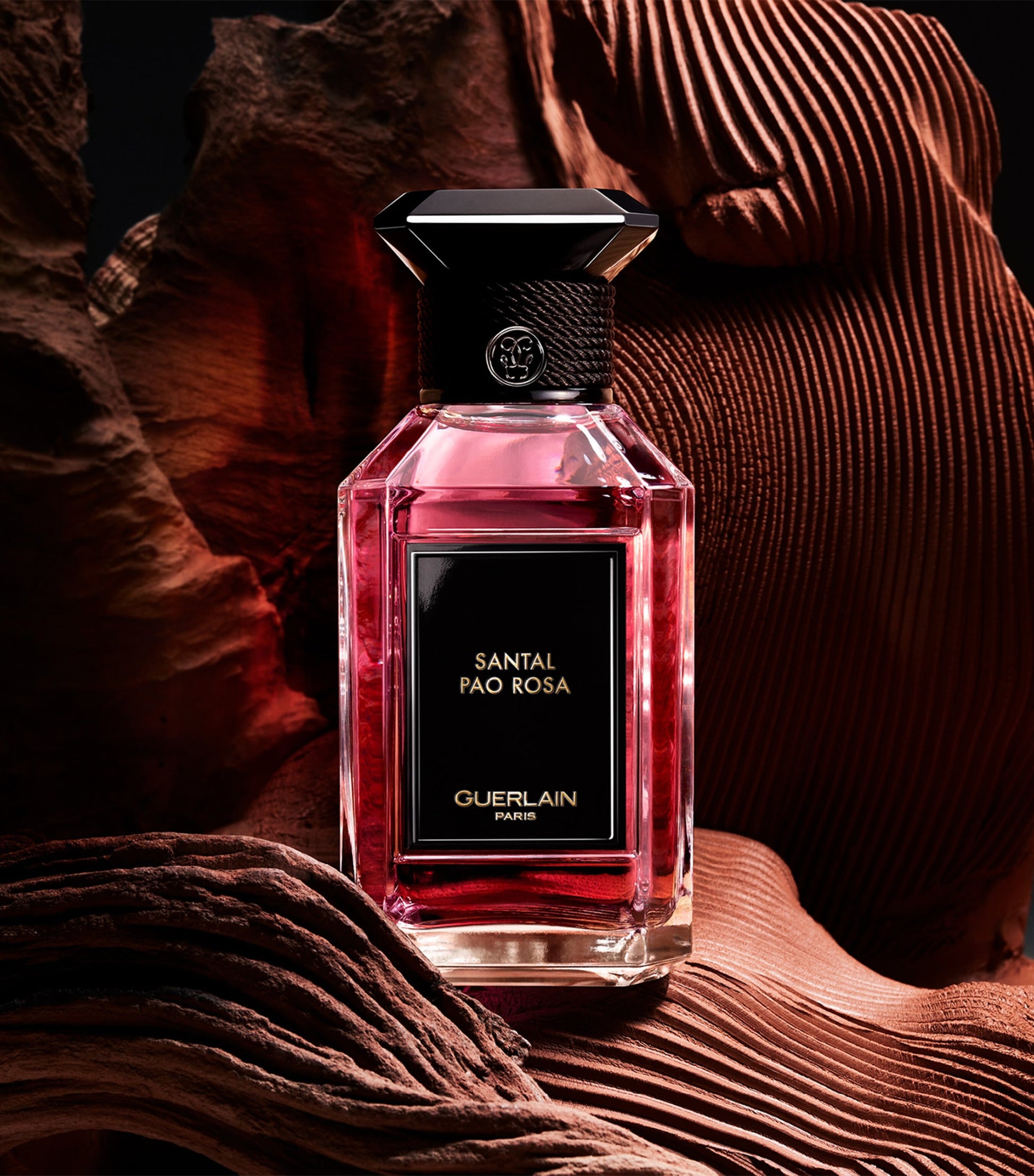 Santal Pao Rosa Eau de Parfum (100ml)