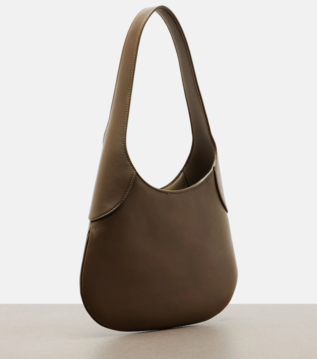 Khaite - Joan Small leather shoulder bag