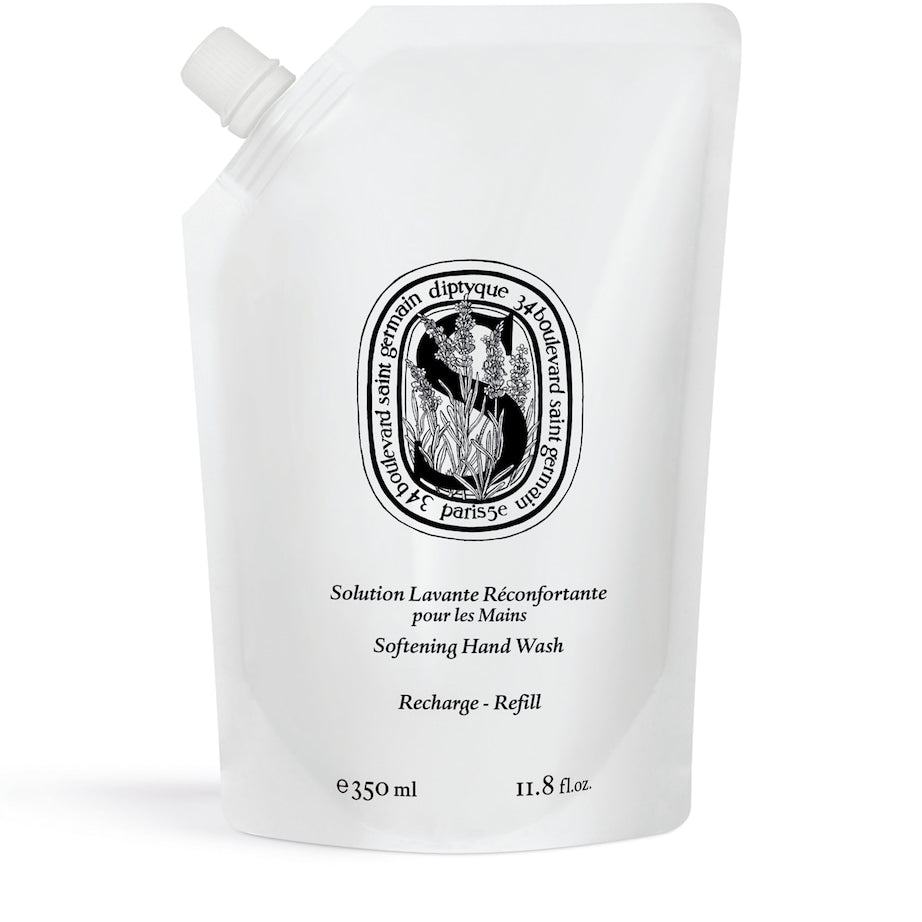 Softening Hand Wash Refill (350ml)