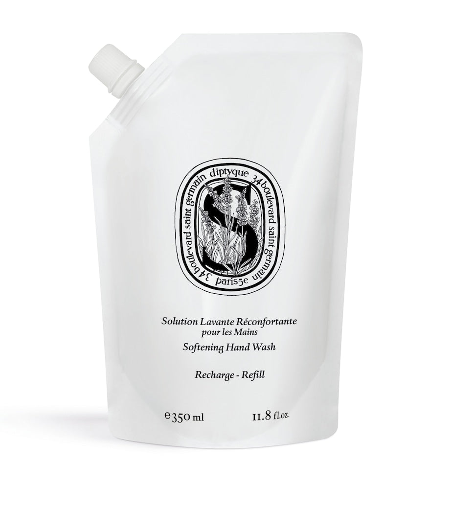 Softening Hand Wash Refill (350ml)
