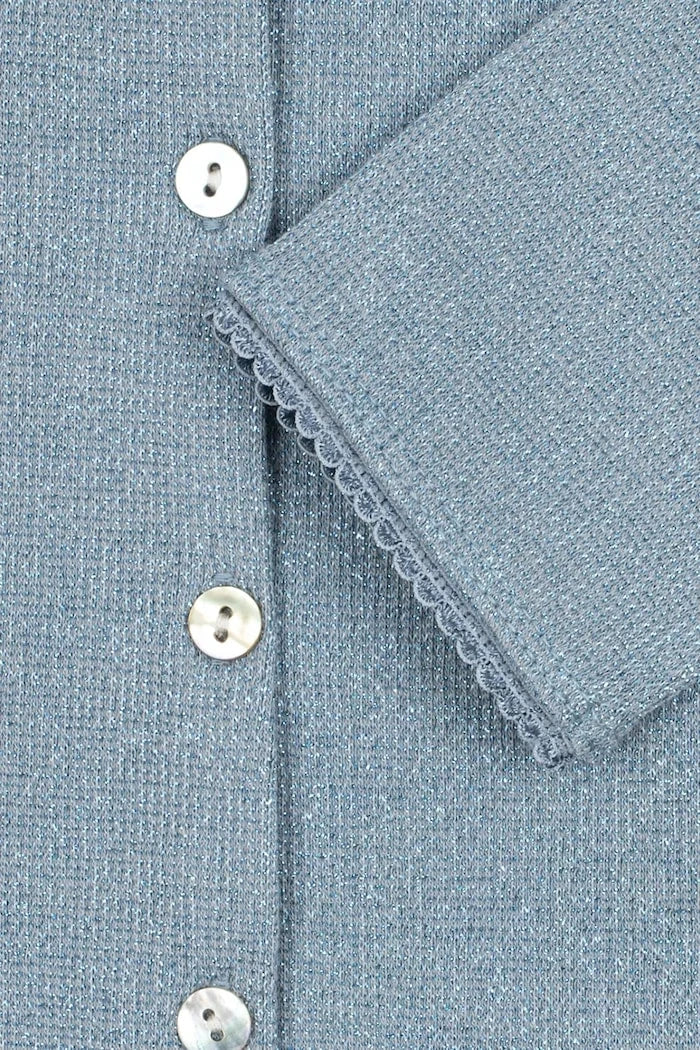 Konges Sløjd ROLI CARDIGAN Çocuk Yelek