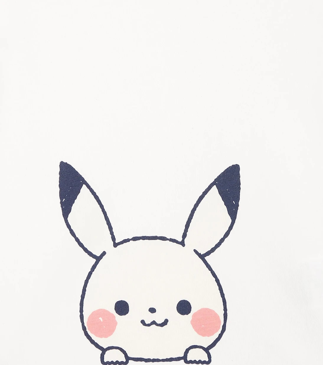 Bonpoint - x Pokémon Baby Tom printed cotton T-shirt