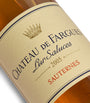 Château de Fargues Lur Saluces Semillon-Sauvignon Blanc 2005 (75cl) – Sauternes, France
