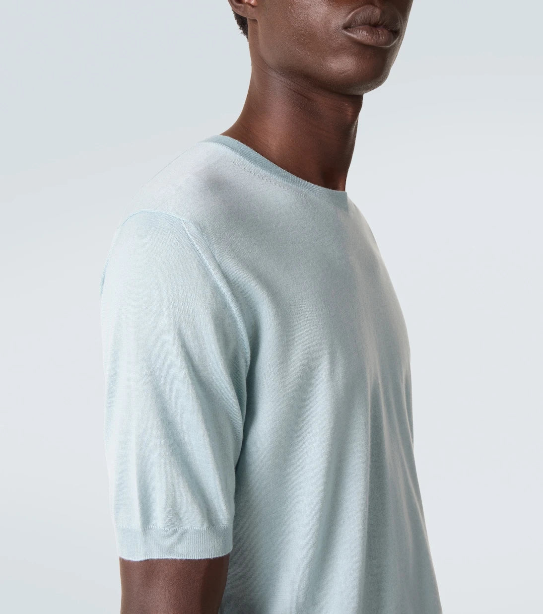 Fedeli - Cashmere and silk sweater