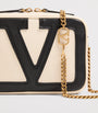 Valentino Garavani Multi Lambskin Viva Superstar Belt Bag