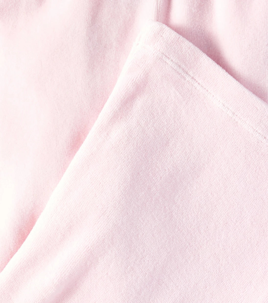 Molo - Adoria cotton-blend velour pants