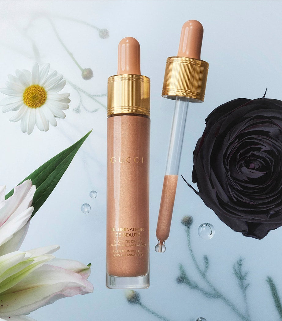 Gucci Illuminateur de Beauté Liquid Highlighter