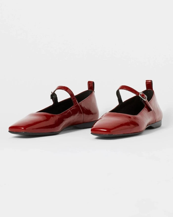 Vagabond Shoemakers DELIA Deri Babetler