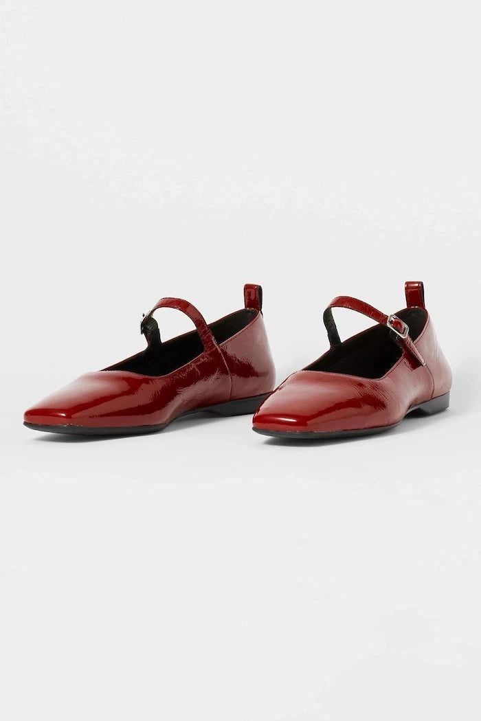 Кожени балеринки Vagabond Shoemakers DELIA