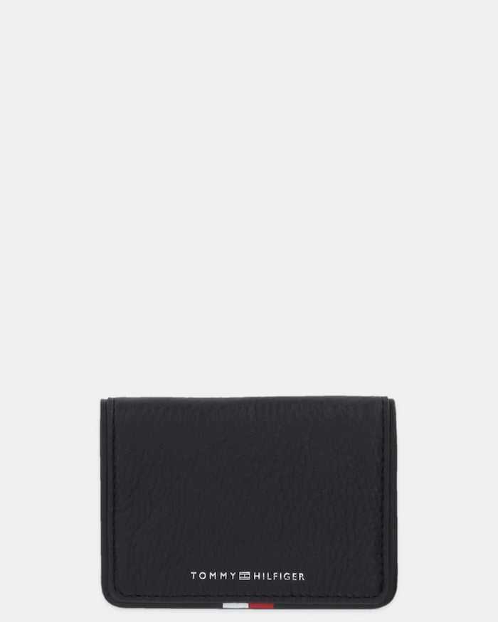 Tommy Hilfiger Deri Kartlık
