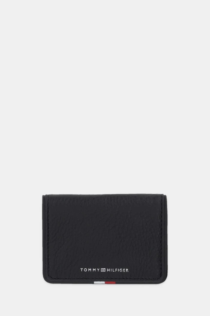 Tommy Hilfiger Deri Kartlık