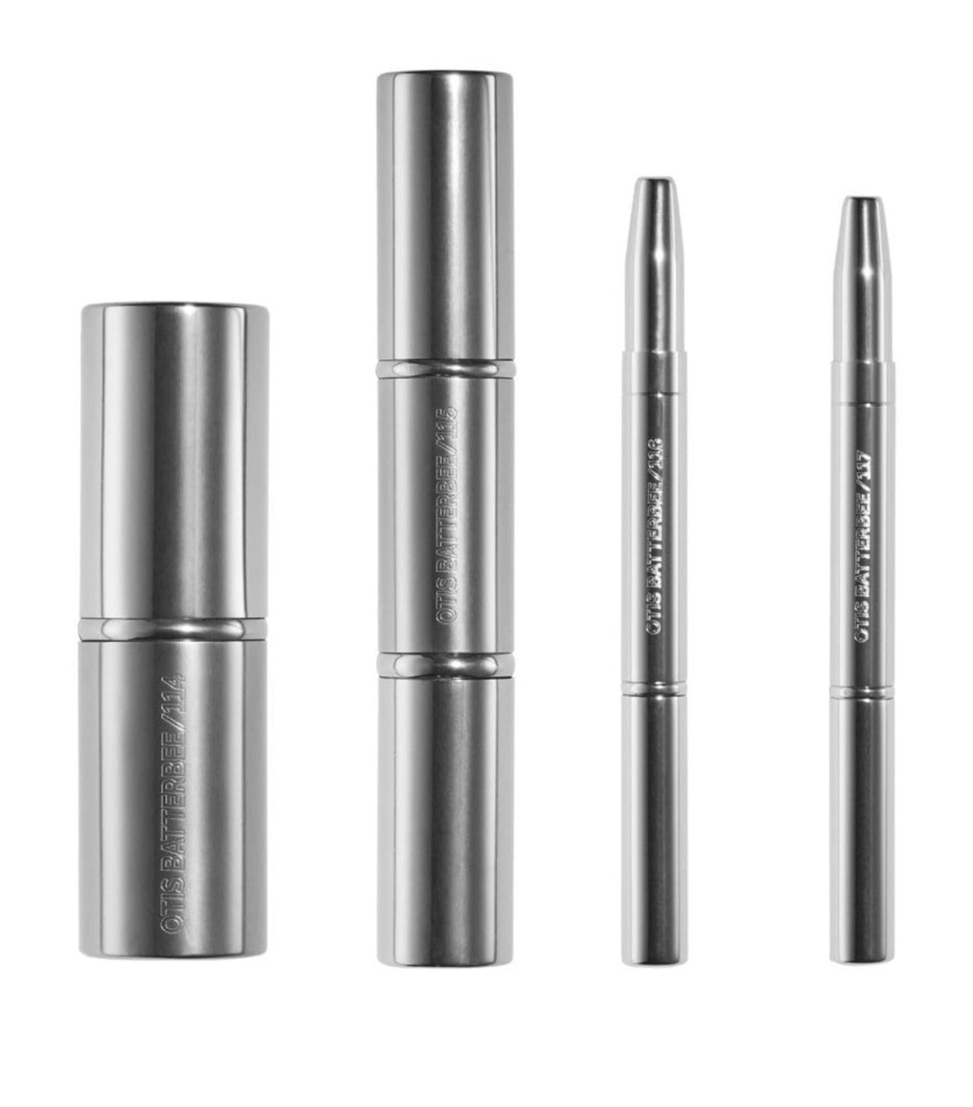 Otis Batterbee The Retractable Brush Edit Set