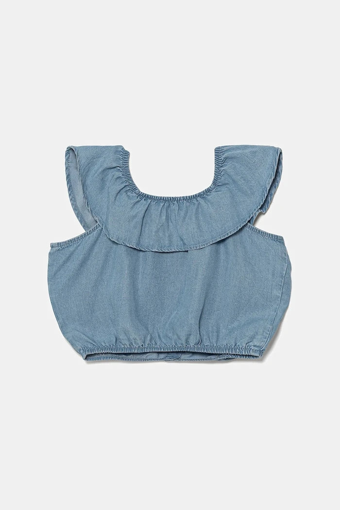 Детска блуза United Colors of Benetton