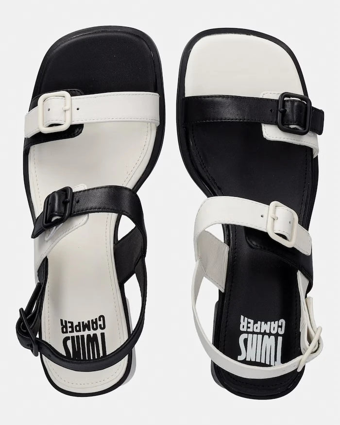 Camper Deri Sandalet TWS