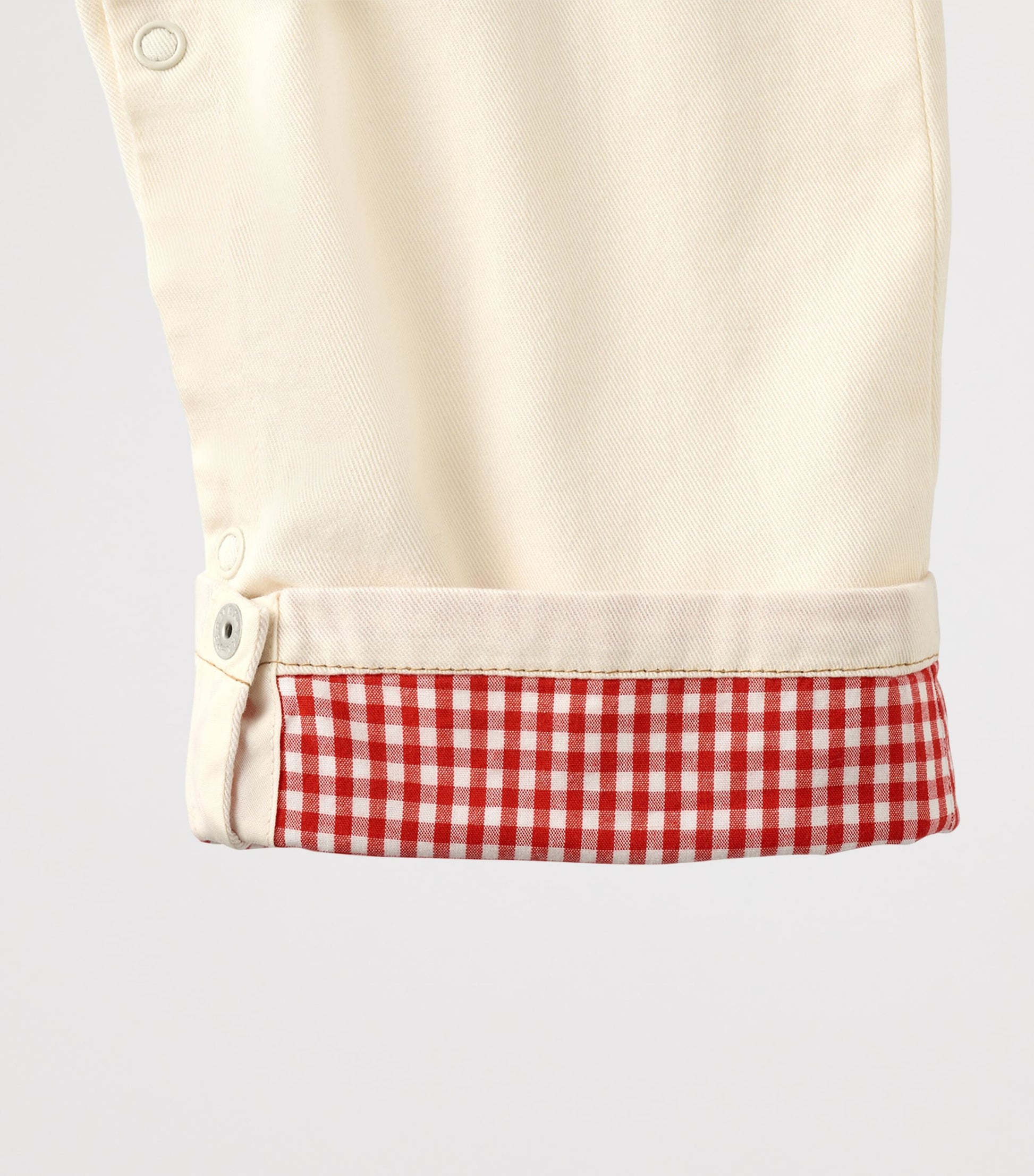 Cotton Animal Dungarees (2-4 Years)