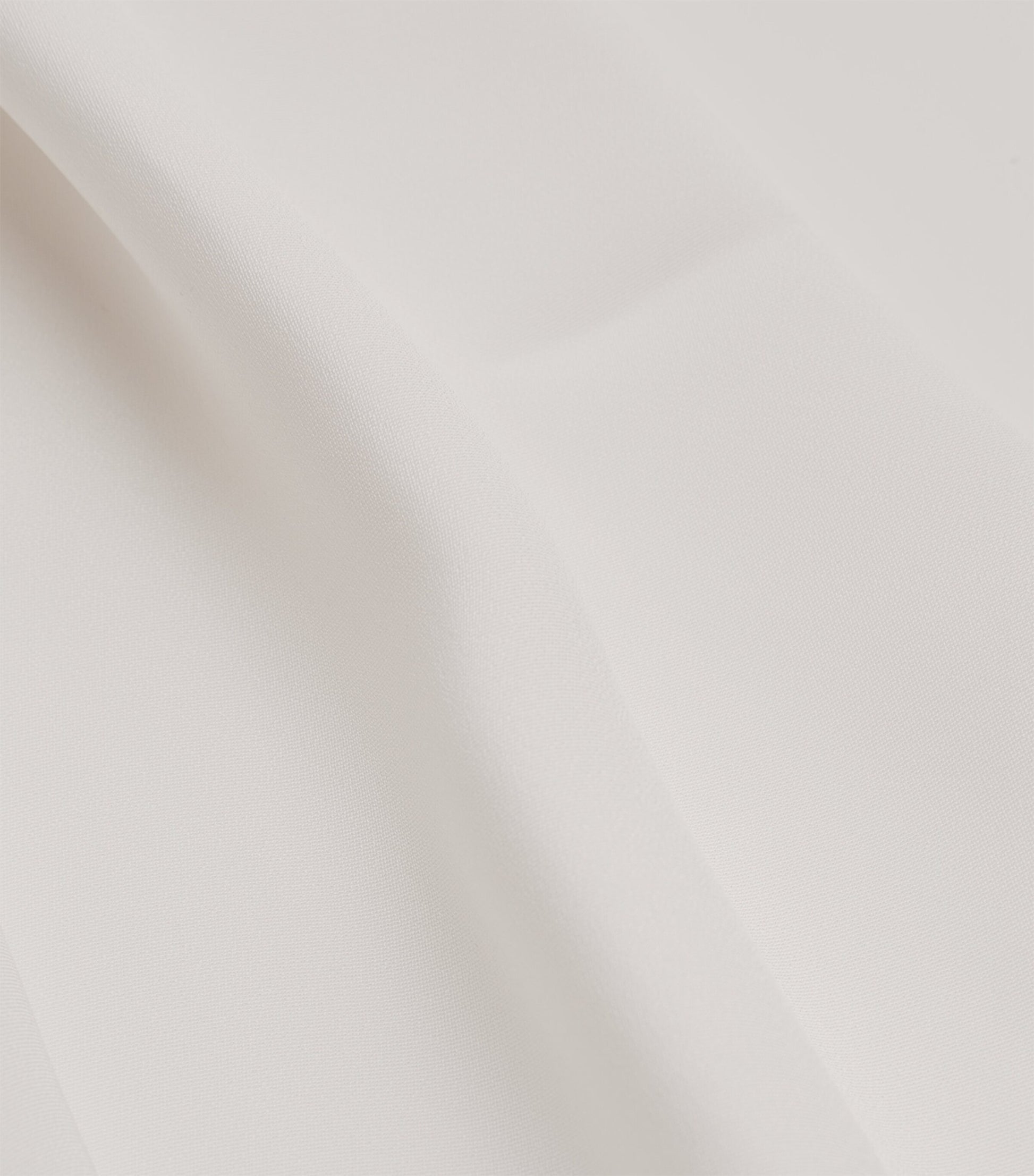 Silk Shell Top WHITE