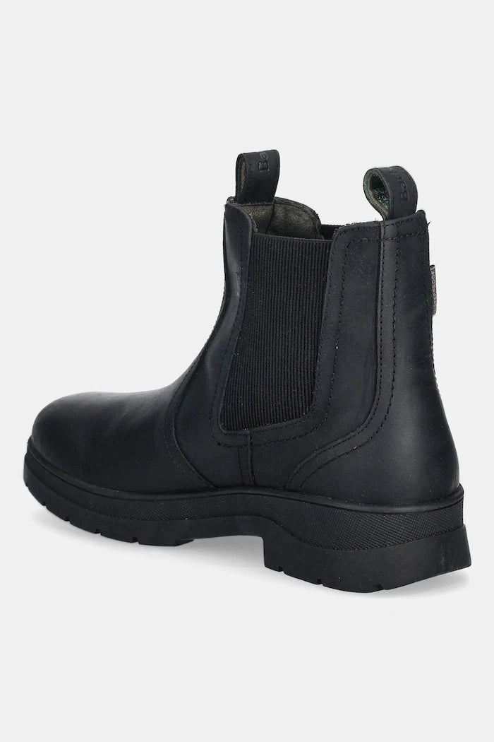 Кожени боти челси Barbour Turnbull