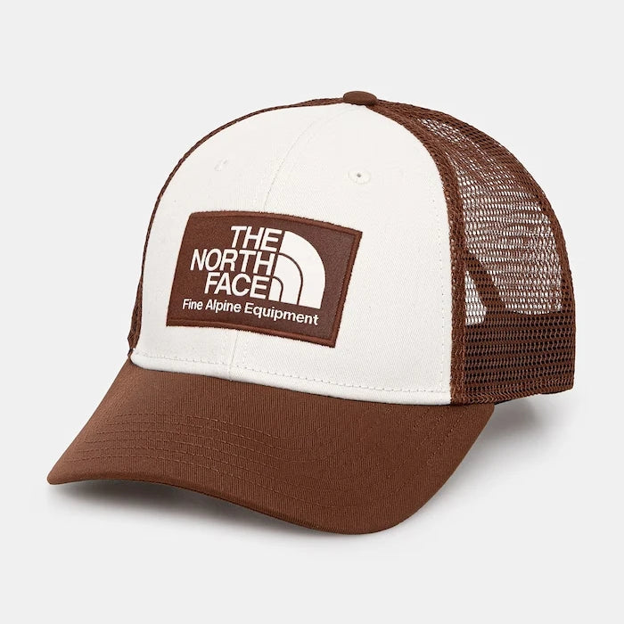 The North Face шапка trucker Mudder Trucker