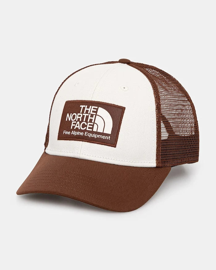 The North Face şapka trucker Mudder Trucker