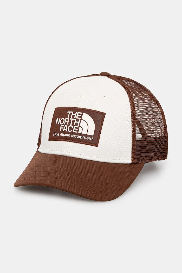 The North Face шапка trucker Mudder Trucker