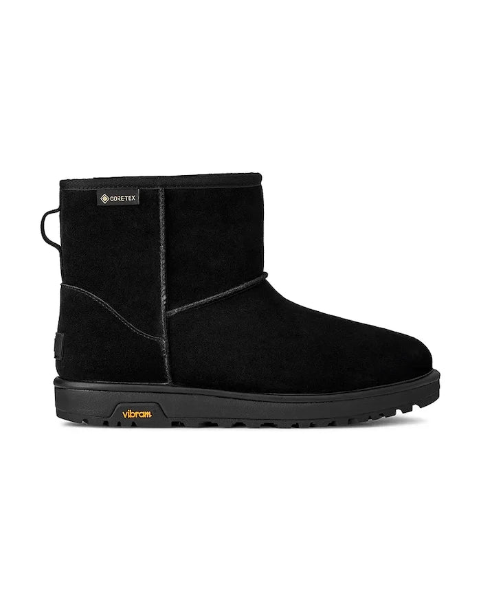 UGG Classic Mini GTX Süet Aprés Botları