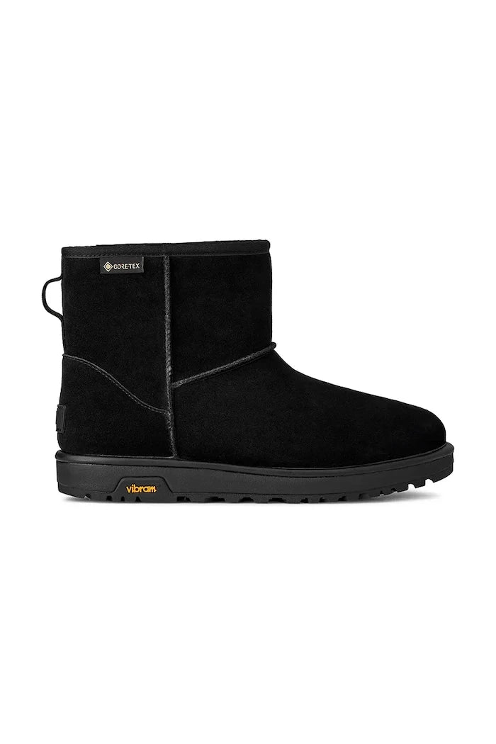 UGG Classic Mini GTX Süet Aprés Botları
