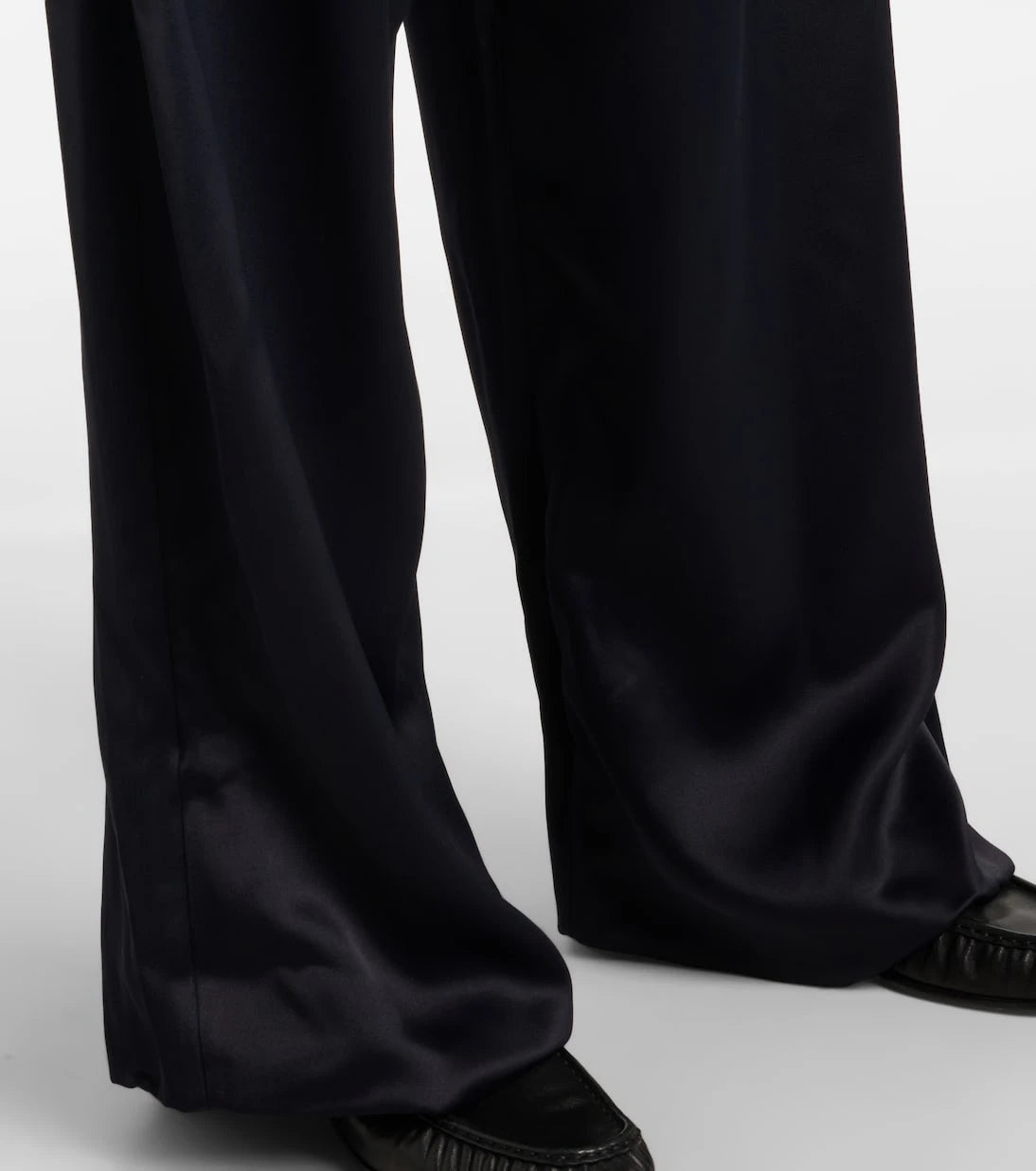 Fforme - Dayne wide-leg pants