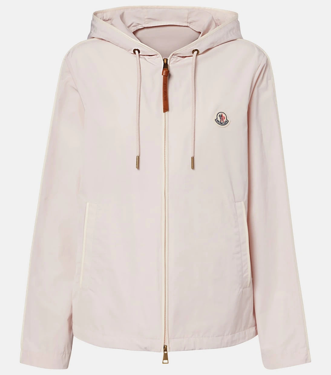 Moncler - Sarracenia jacket