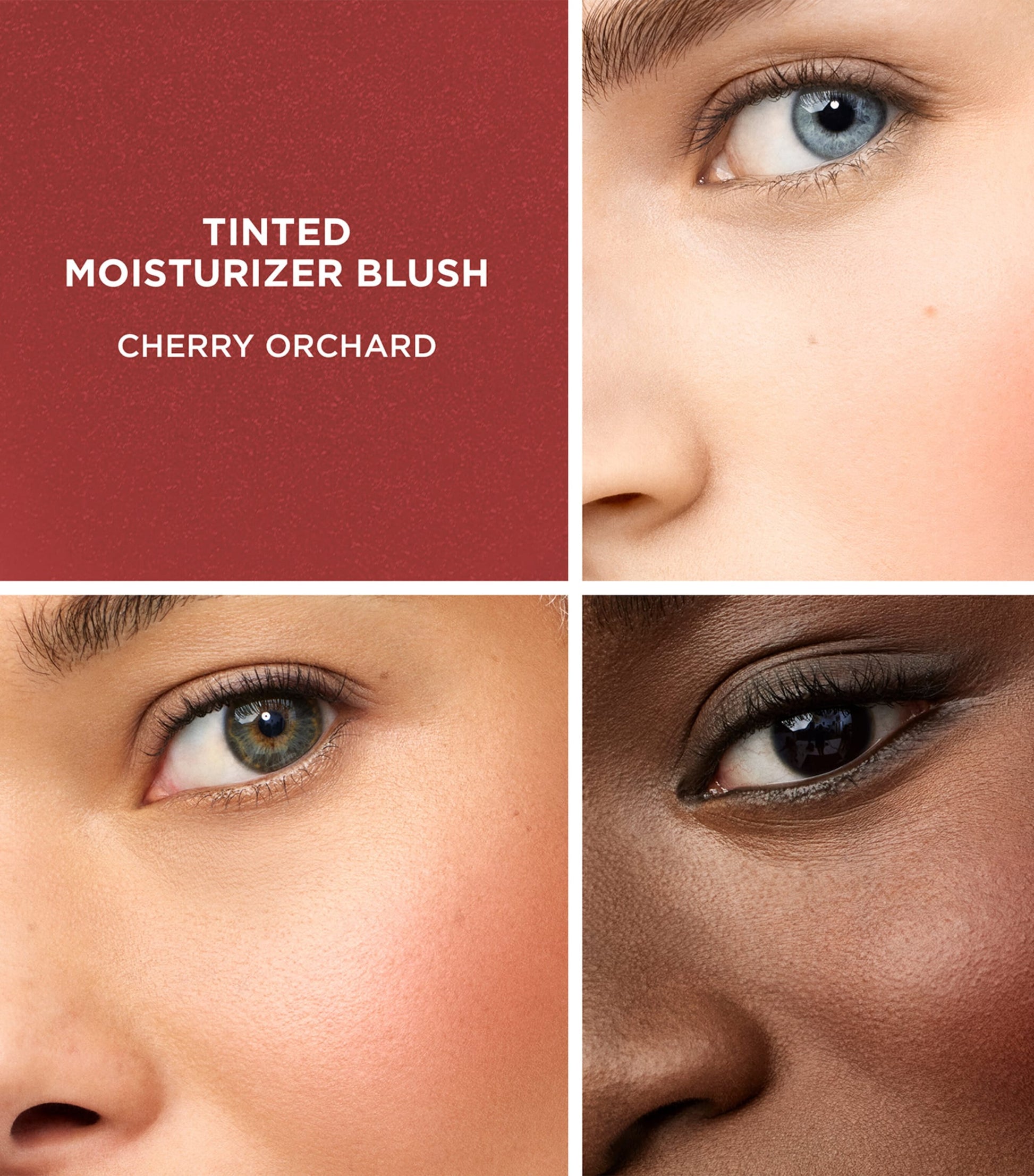 Laura Mercier Tinted Moisturizing Blush (15ml)