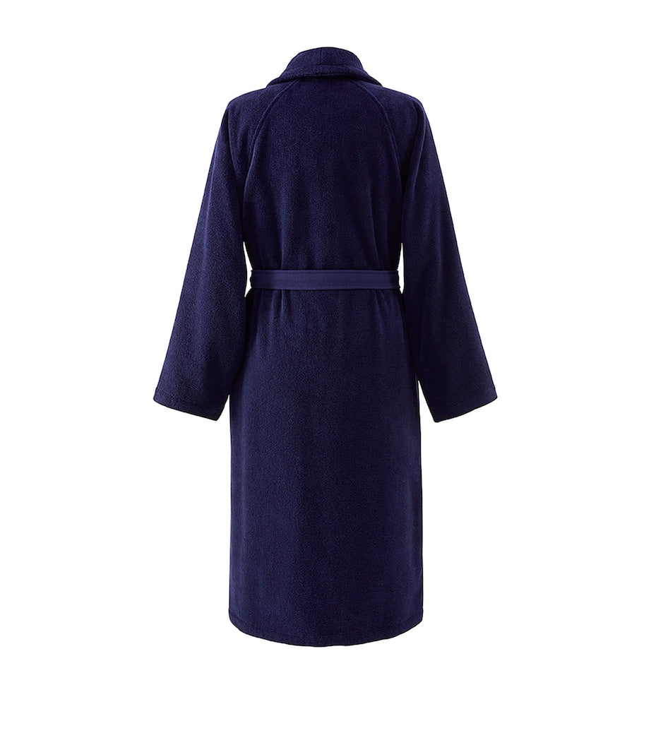 Polo Player Bath Robe