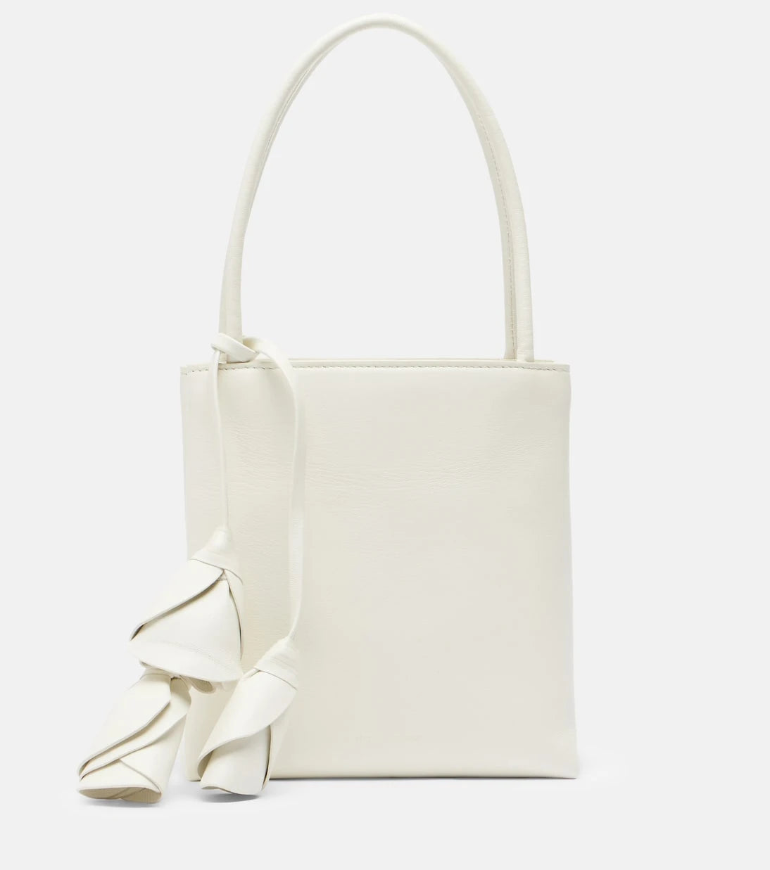 Magda Butrym - Julia Small leather shoulder bag