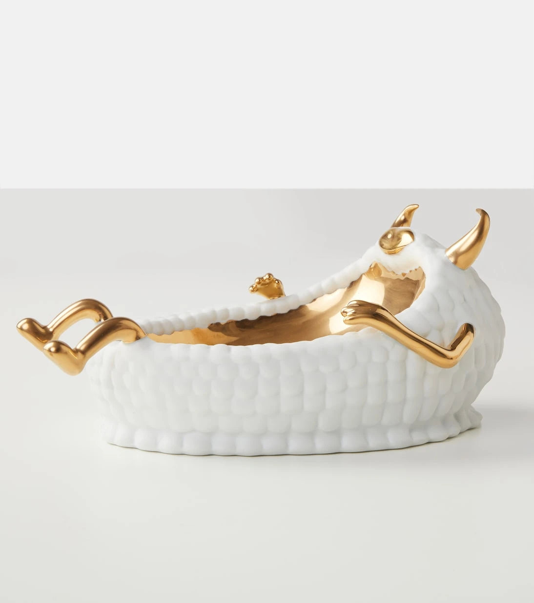 L'Objet - صينية هاس الدوارة
