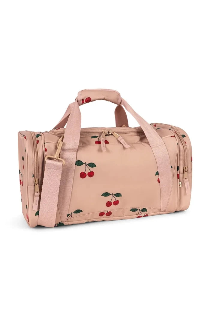Konges Sløjd Çocuklar İçin Seyahat Çantası KIDS WEEKEND BAG
