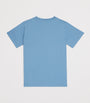 Moncler Enfant Cotton Logo T-Shirt (8-10 Years)