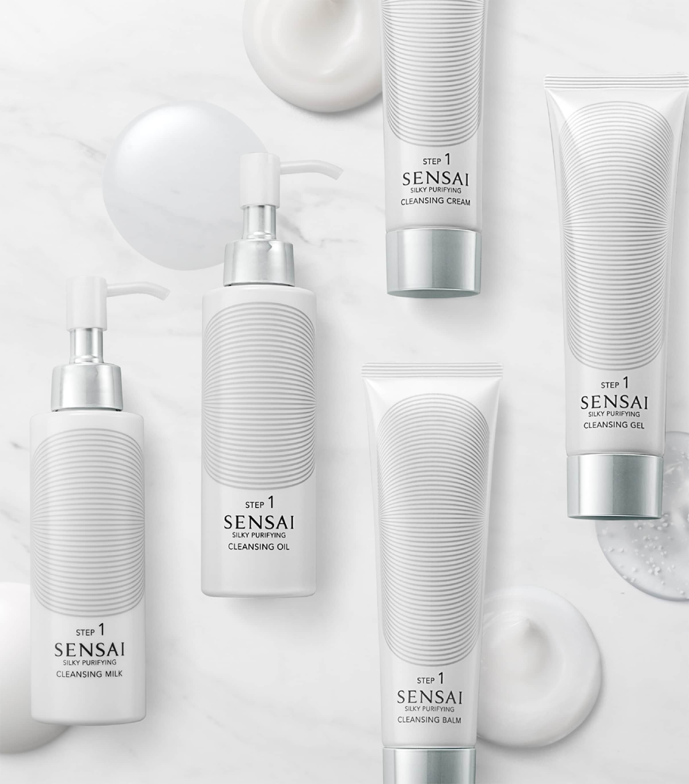 Sensai Silky Purifying Cleansing Balm (125ml)