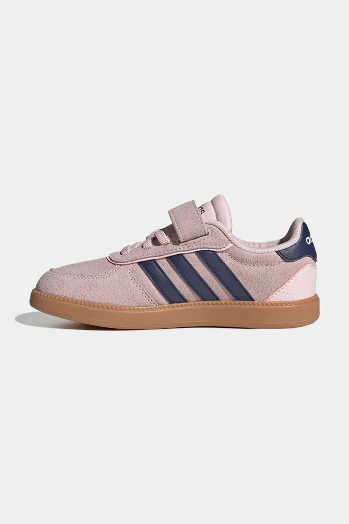 adidas BREAKNET SLEEK çocuk spor ayakkabı