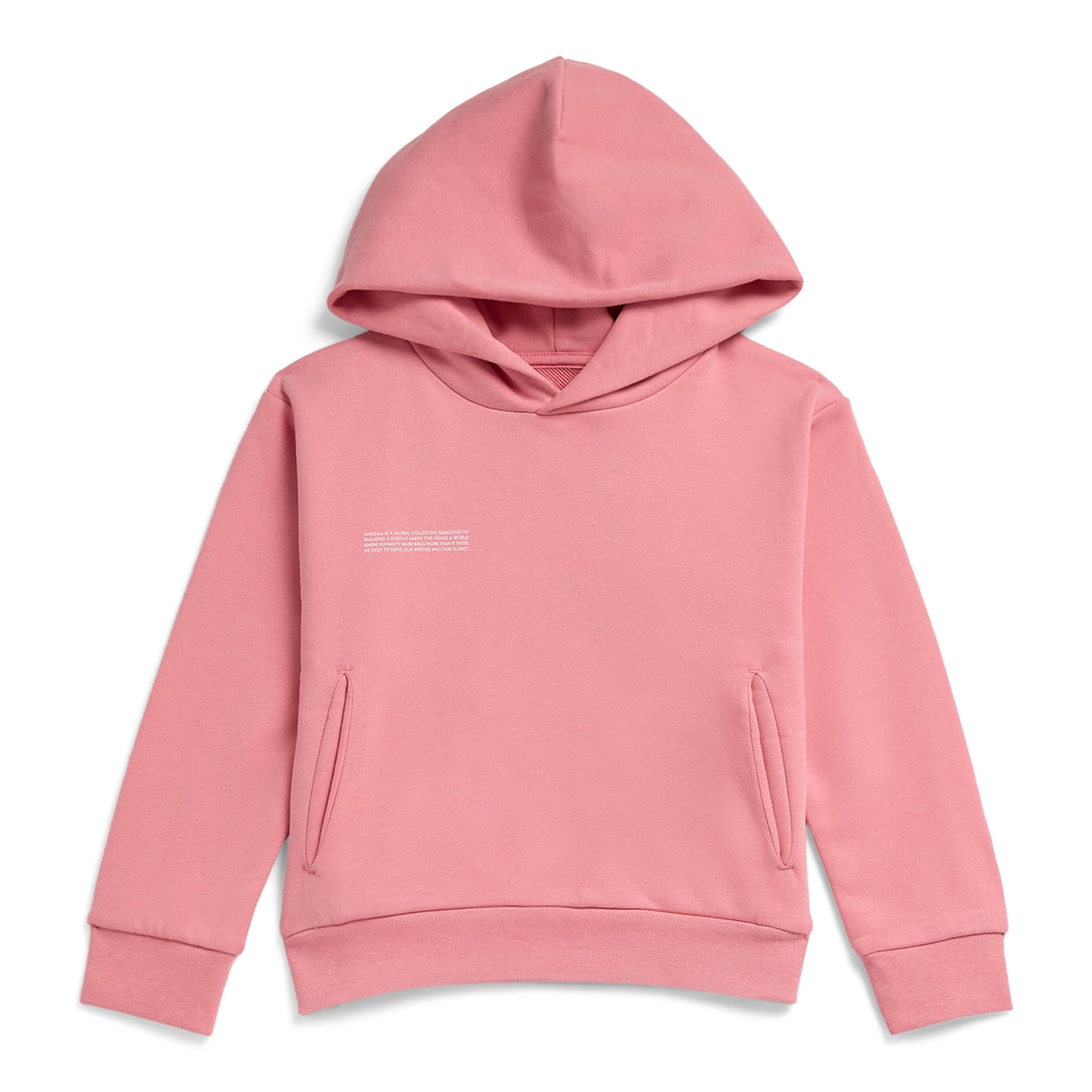 Pangaia Kids Organic Cotton 365 Hoodie (3-12 Years)