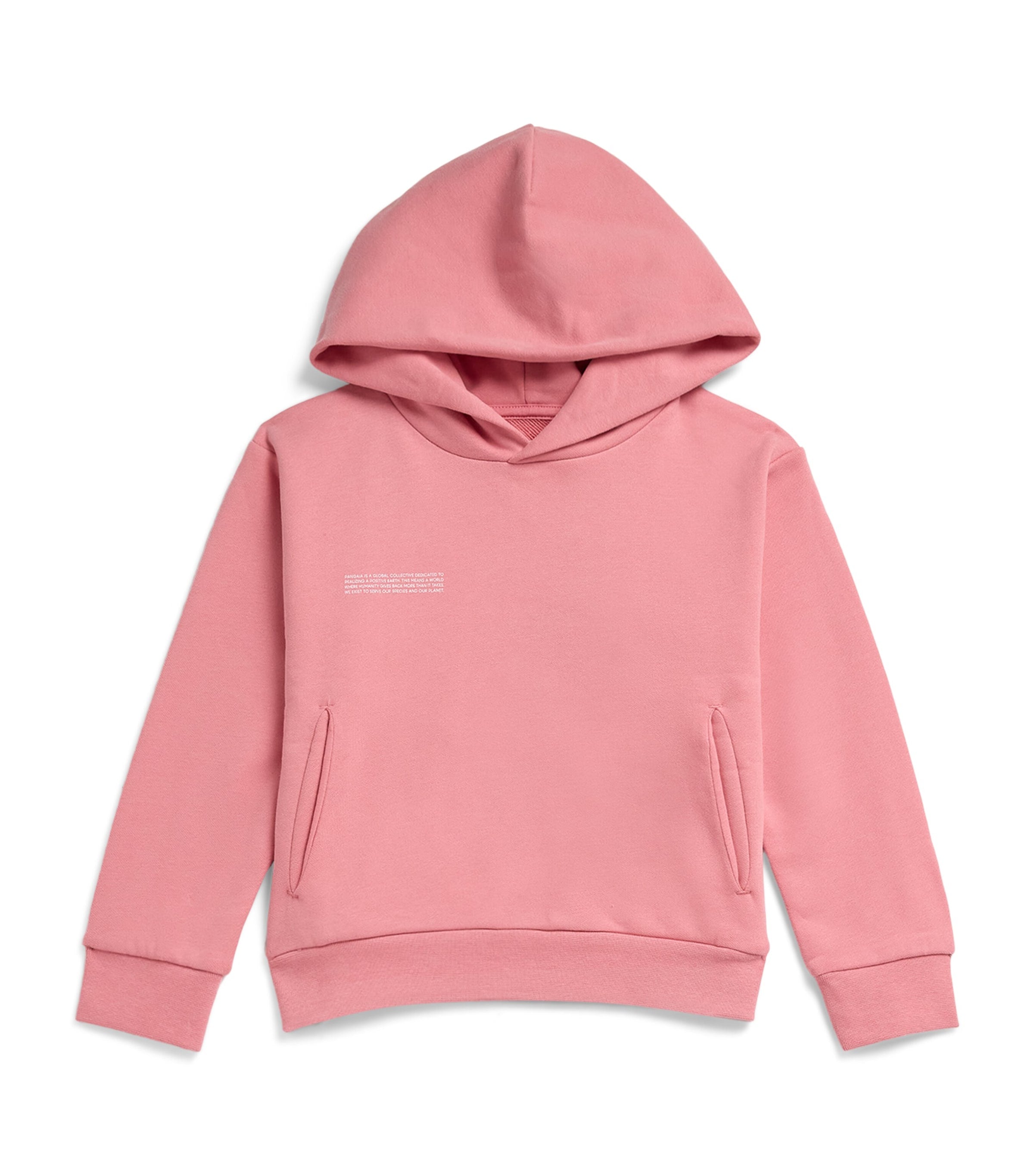 Pangaia Kids Organic Cotton 365 Hoodie (3-12 Years)
