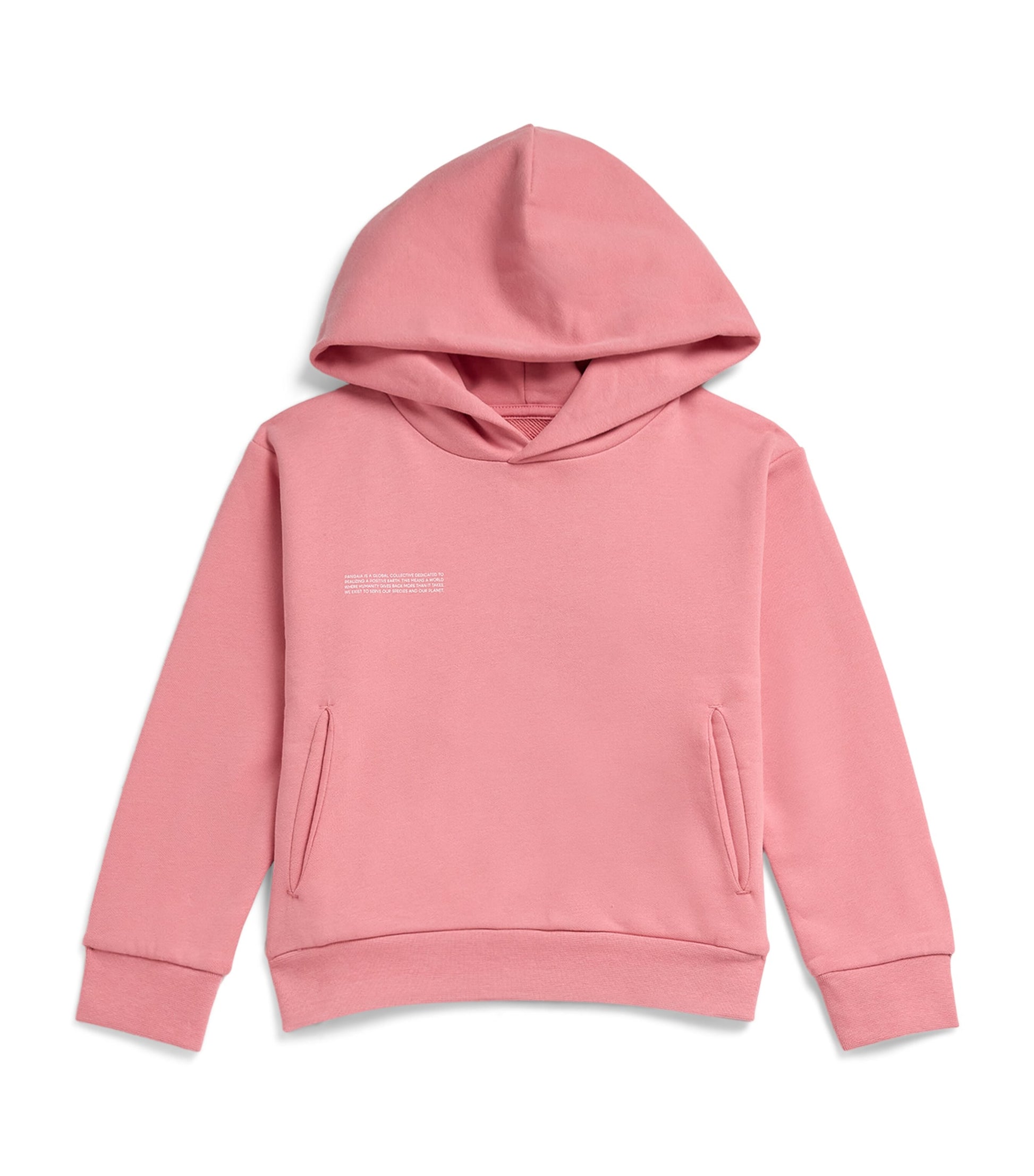 Pangaia Kids Organic Cotton 365 Hoodie (3-12 Years)