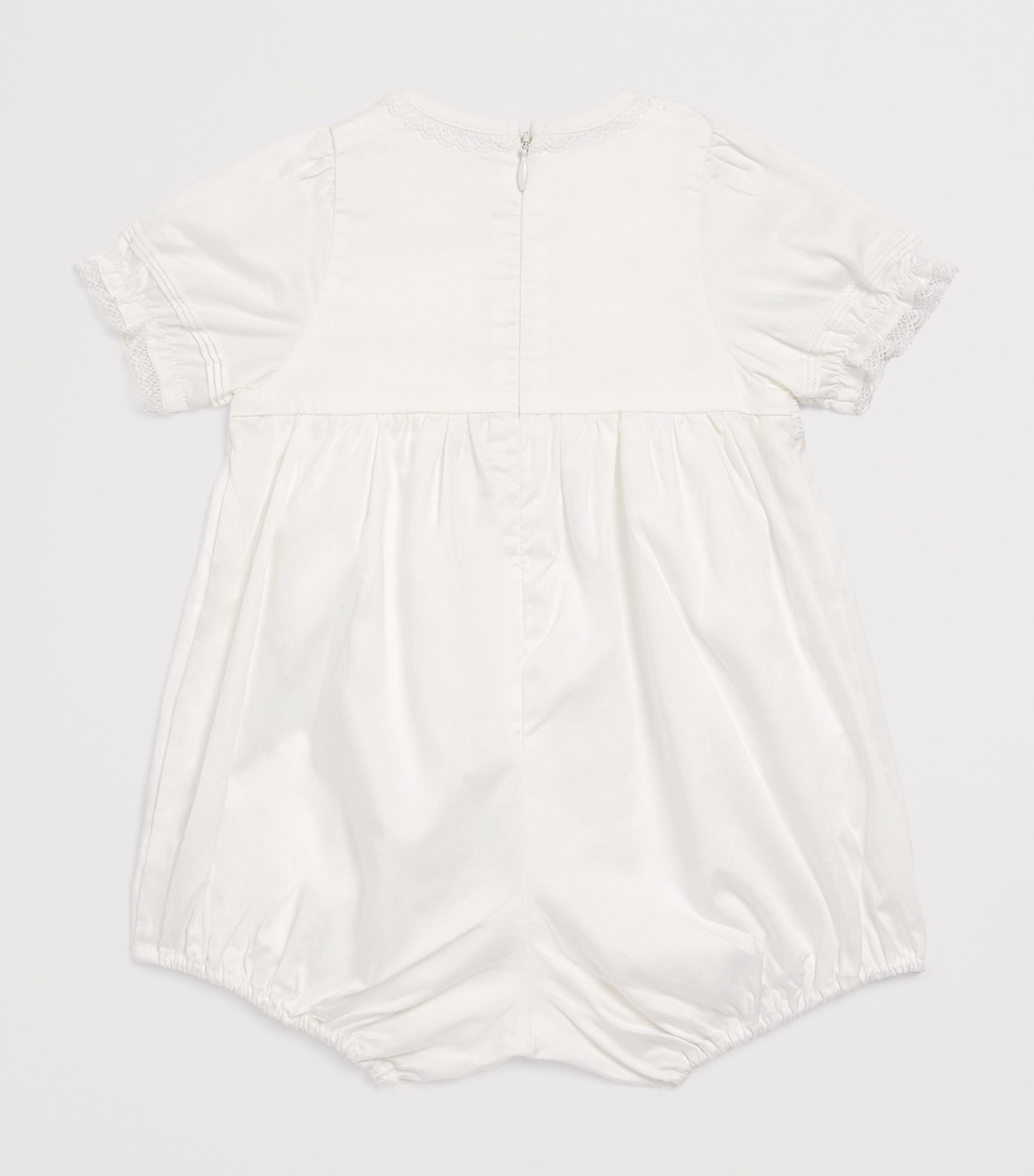 Cotton Bodysuit (1 Month – 2 Years)