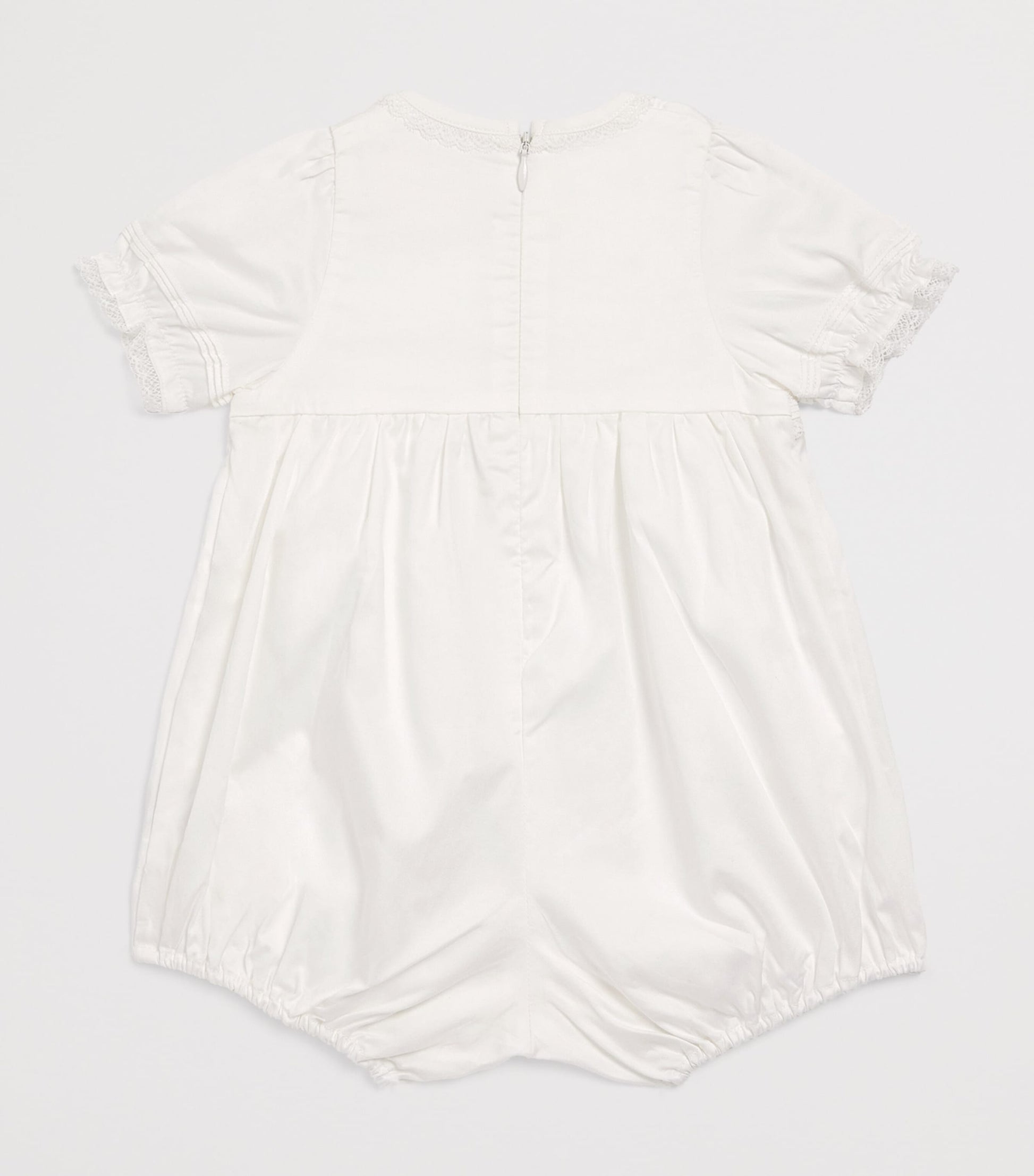 Cotton Bodysuit (1 Month – 2 Years)