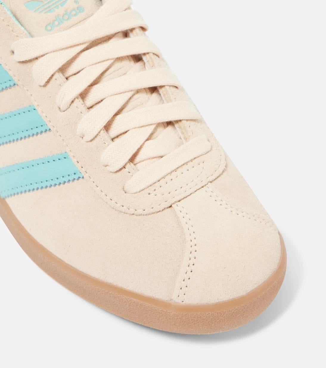 Adidas - Gazelle 85 suede sneakers