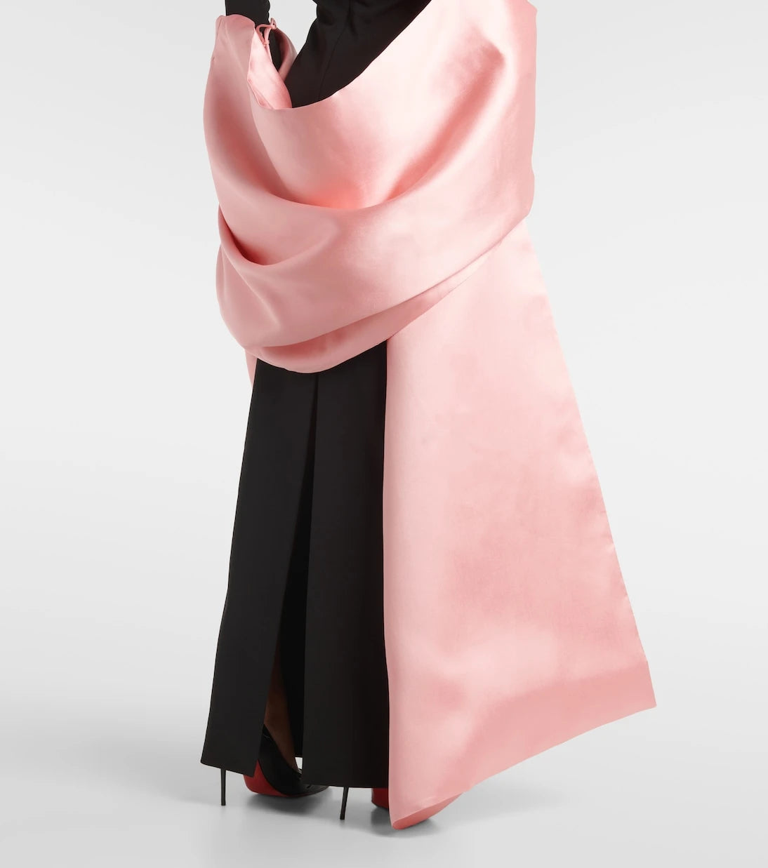 Solace London - Lyana gown