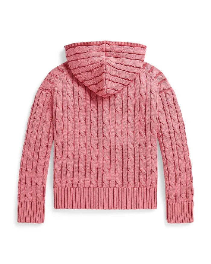 Polo Ralph Lauren Çocuk Pamuklu Yelek