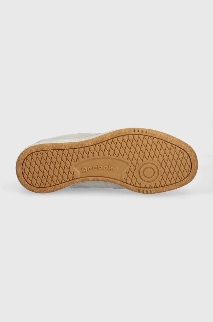 Велурени маратонки Reebok Classic Club C 85